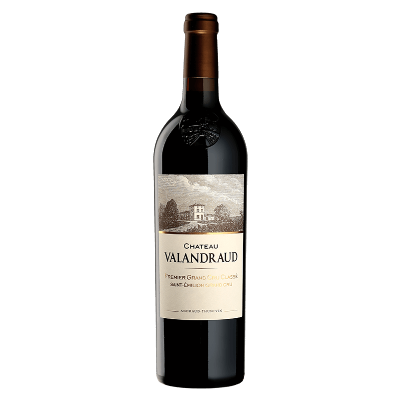 Chateau Valandraud | Red Wine